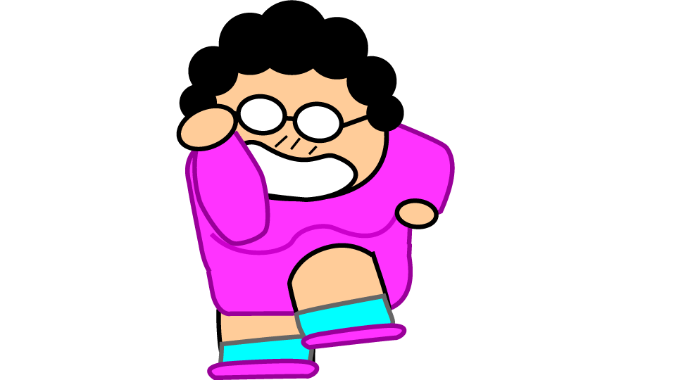 アニメーション25